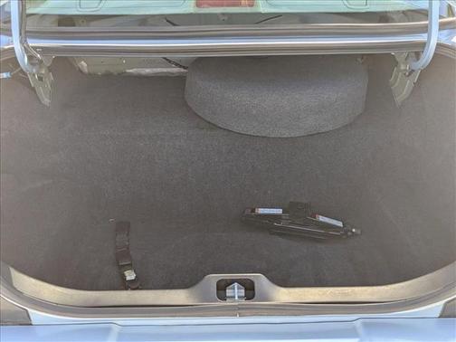 2010 Mercury Grand Marquis LS (Fleet Only)