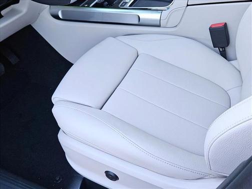 2026 Mercedes-Benz GLB 250 Base