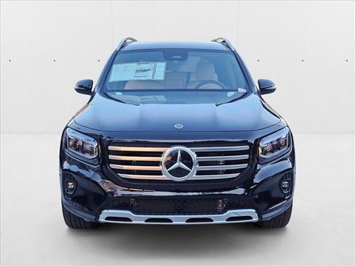 2026 Mercedes-Benz GLB 250 Base