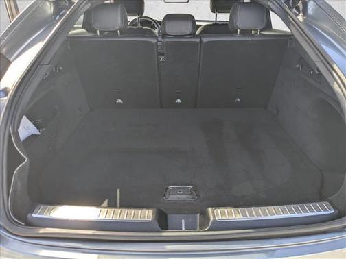 2019 Mercedes-Benz AMG GLC 63 4MATIC+ Coupe