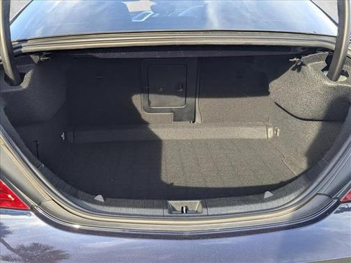 2017 Mercedes-Benz CLA 250 Base