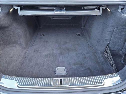 2021 Mercedes-Benz S-Class S 580 4MATIC