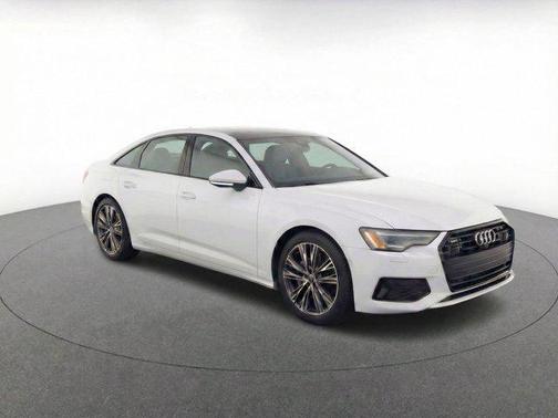 2023 Audi A6 45 Premium Plus