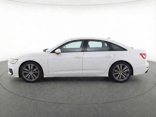 2023 Audi A6 45 Premium Plus