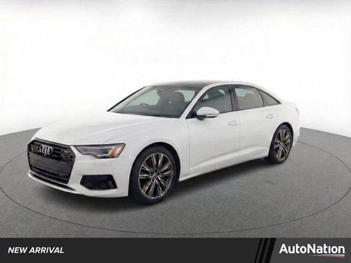 2023 Audi A6 45 Premium Plus