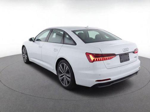 2023 Audi A6 45 Premium Plus