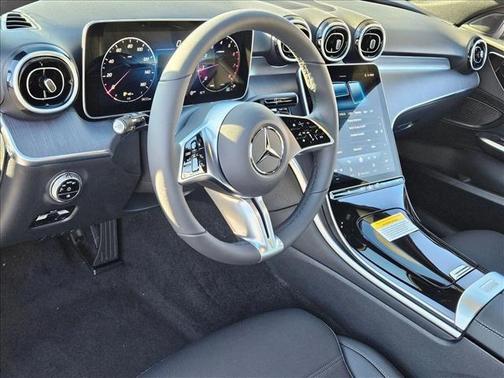 2026 Mercedes-Benz C-Class C 300 4MATIC