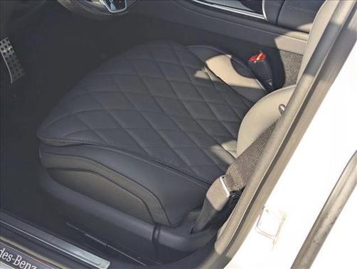 2026 Mercedes-Benz S-Class S 580 4MATIC