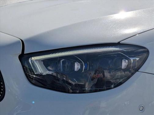 2022 Mercedes-Benz E-Class E 450 4MATIC