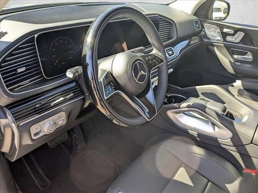 2026 Mercedes-Benz GLE 350 4MATIC