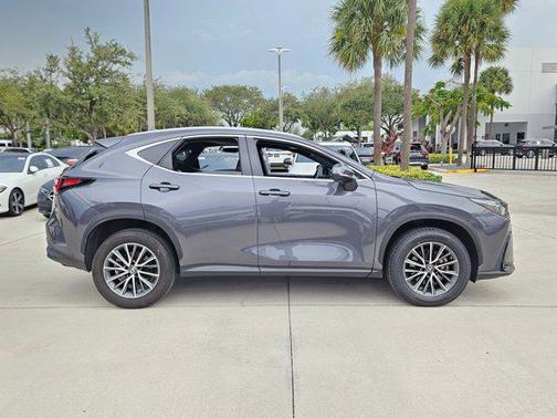 2022 Lexus NX 350 Premium