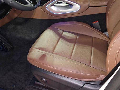 2026 Mercedes-Benz GLE 350 Base