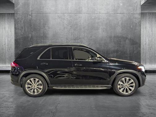 2022 Mercedes-Benz GLE 350 4MATIC