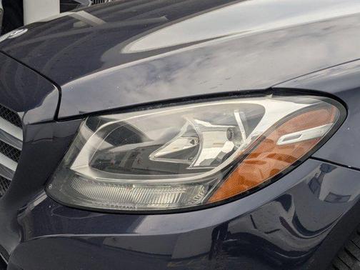 2016 Mercedes-Benz C-Class C 300 4MATIC Luxury