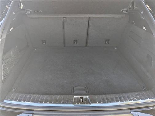 2020 Porsche Cayenne Cayenne