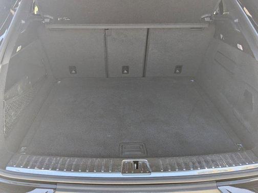 2020 Porsche Cayenne Cayenne