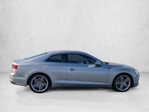 2019 Audi A5 45 Premium