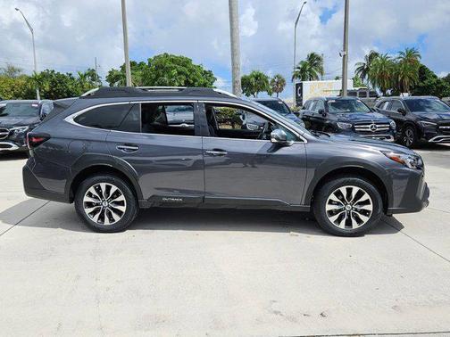 2024 Subaru Outback Touring XT