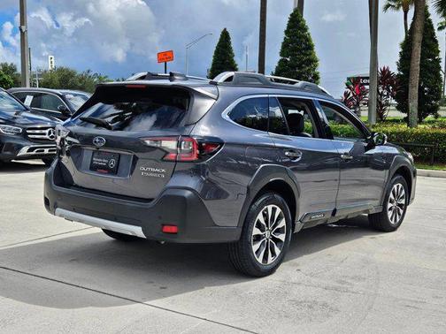 2024 Subaru Outback Touring XT