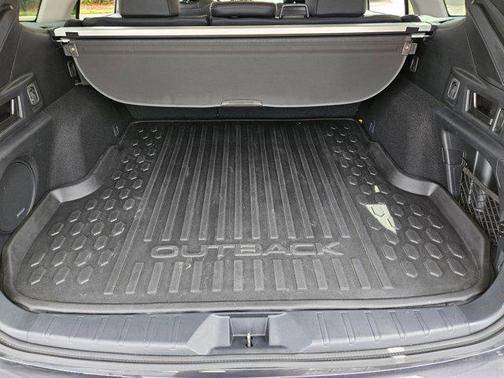 2024 Subaru Outback Touring XT