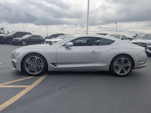 2023 Bentley Continental GT Base