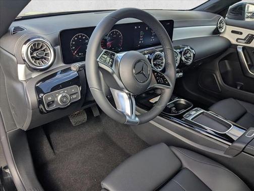 2026 Mercedes-Benz CLA 250 Base