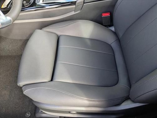 2026 Mercedes-Benz CLA 250 Base