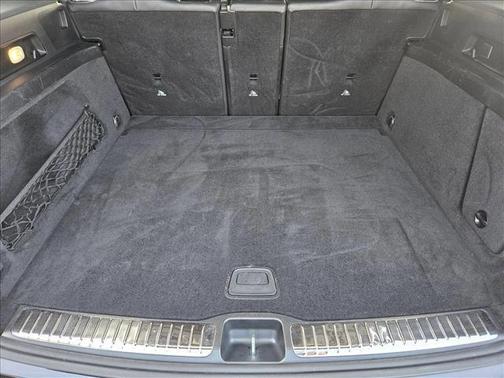 Black 2022 Mercedes-Benz GLE 350 Base