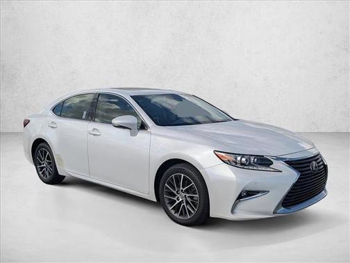 2016 Lexus ES 350 Base