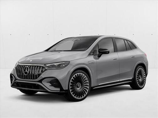 2024 Mercedes-Benz AMG EQE 4MATIC+