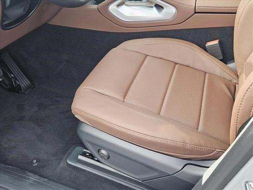 2025 Mercedes-Benz GLE 350 Base