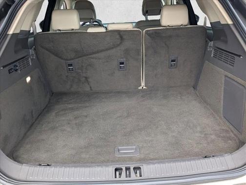 2018 Lincoln MKX Select