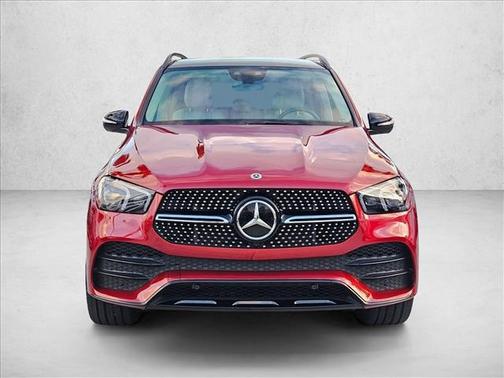 2023 Mercedes-Benz GLE 450 4MATIC