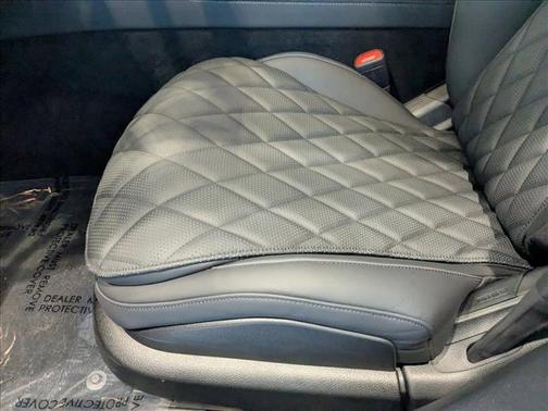 2025 Mercedes-Benz S-Class S 580 4MATIC