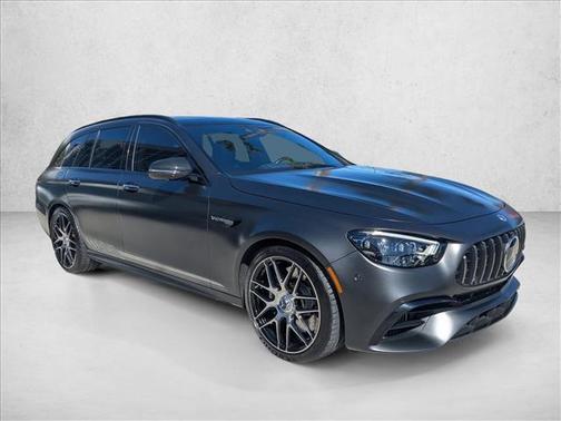 2023 Mercedes-Benz AMG E 63 S 4MATIC