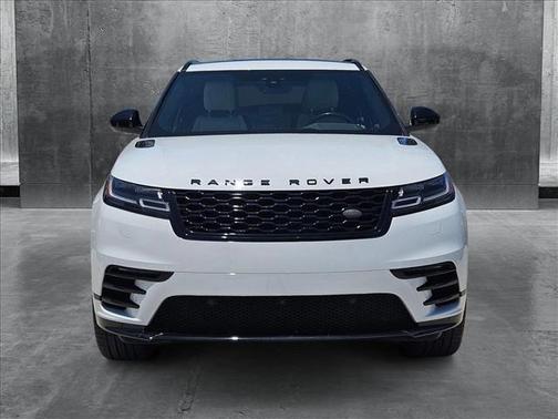 2018 Land Rover Range Rover Velar P250 S R-Dynamic