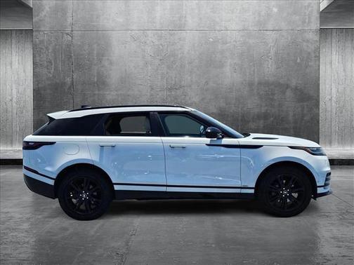 2018 Land Rover Range Rover Velar P250 S R-Dynamic