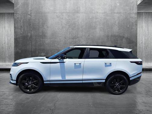 2018 Land Rover Range Rover Velar P250 S R-Dynamic