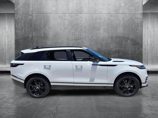 2018 Land Rover Range Rover Velar P250 S R-Dynamic