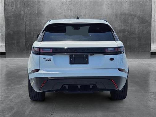 2018 Land Rover Range Rover Velar P250 S R-Dynamic