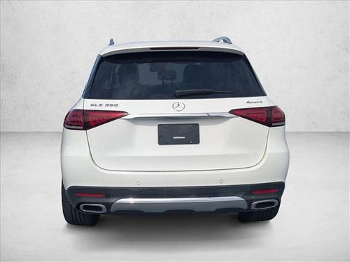 2020 Mercedes-Benz GLE 350 4MATIC