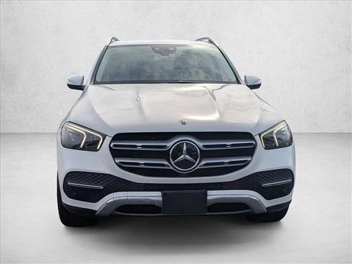 2020 Mercedes-Benz GLE 350 4MATIC