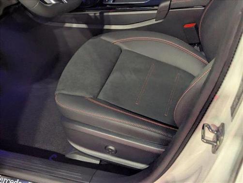 2025 Mercedes-Benz CLA 250 Base