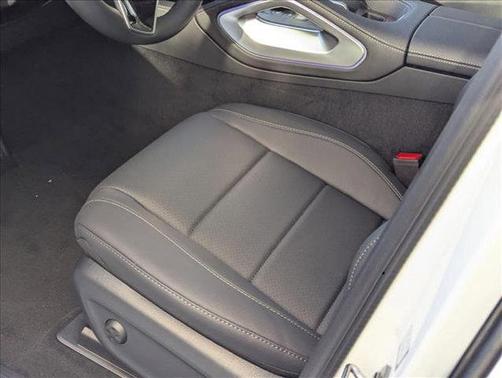 2026 Mercedes-Benz GLE 350 Base