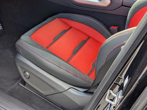 2026 Mercedes-Benz AMG GLE 53 4MATIC+ Coupe