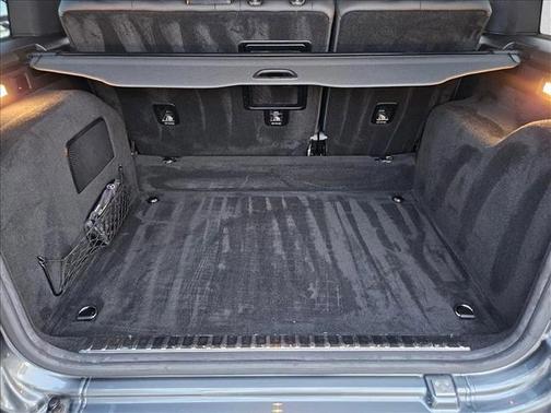 2019 Mercedes-Benz G-Class 4MATIC