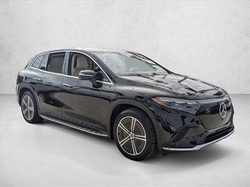 2023 Mercedes-Benz EQS 450 4MATIC