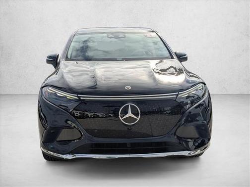 2023 Mercedes-Benz EQS 450 4MATIC