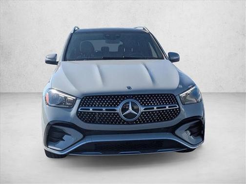 2025 Mercedes-Benz GLE 450e 4MATIC