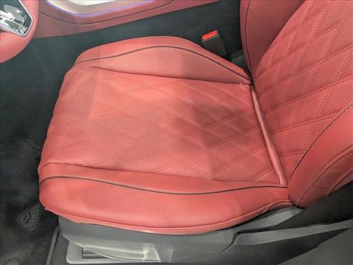 2026 Mercedes-Benz Maybach GLS 600 4MATIC